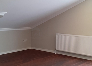 Пентхаус 3+2 с собственным террасом в новом доме 