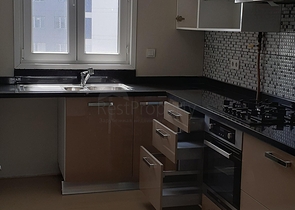 Пентхаус 3+2 с собственным террасом в новом доме 