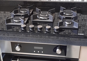 Пентхаус 3+2 с собственным террасом в новом доме 