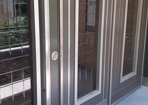 Пентхаус 3+2 с собственным террасом в новом доме 