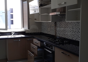 Пентхаус 3+2 с собственным террасом в новом доме 