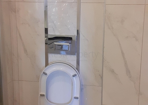 Пентхаус 3+2 с собственным террасом в новом доме 