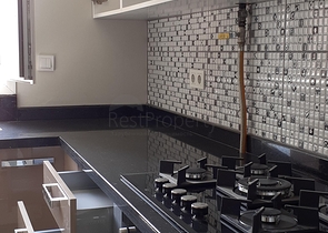 Пентхаус 3+2 с собственным террасом в новом доме 