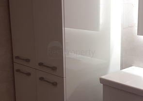 Пентхаус 3+2 с собственным террасом в новом доме 