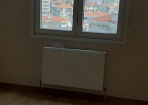 Пентхаус 3+2 с собственным террасом в новом доме 