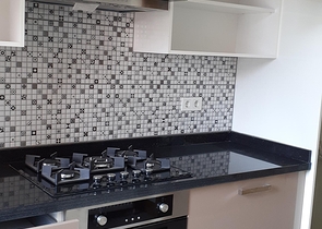 Пентхаус 3+2 с собственным террасом в новом доме 