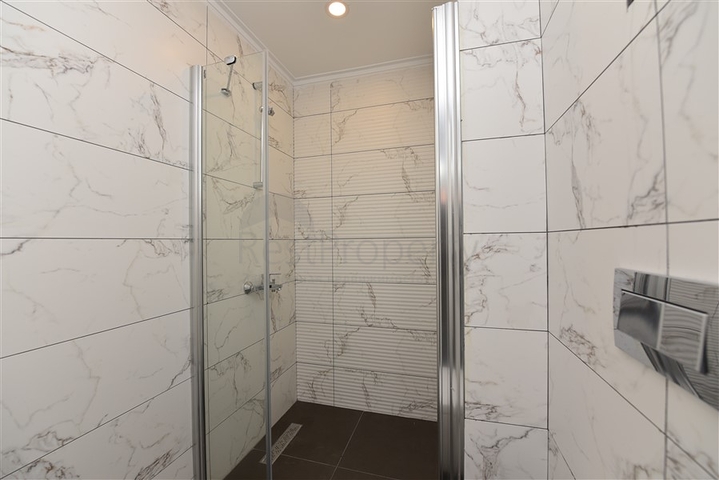 Квартира 2+1 в Махмутларе