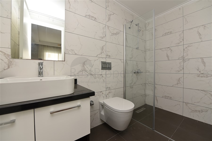 Квартира 2+1 в Махмутларе