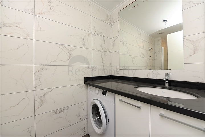 Квартира 2+1 в Махмутларе