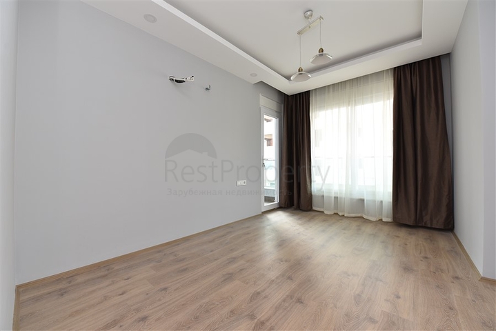 Квартира 2+1 в Махмутларе