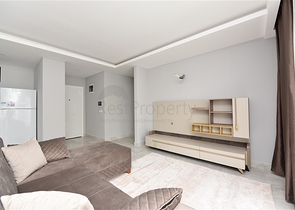 Квартира 2+1 в Махмутларе