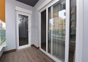 Квартира 2+1 в Махмутларе