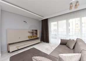 Квартира 2+1 в Махмутларе