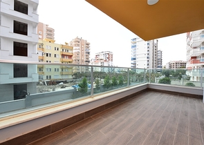 Квартира 2+1 в Махмутларе