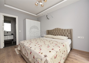 Квартира 2+1 в Махмутларе