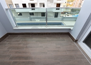 Квартира 2+1 в Махмутларе