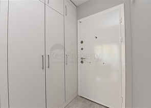 Квартира 2+1 в Махмутларе