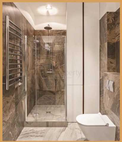 Квартиры на завершающей стадии строительства в Кепезе Анталии