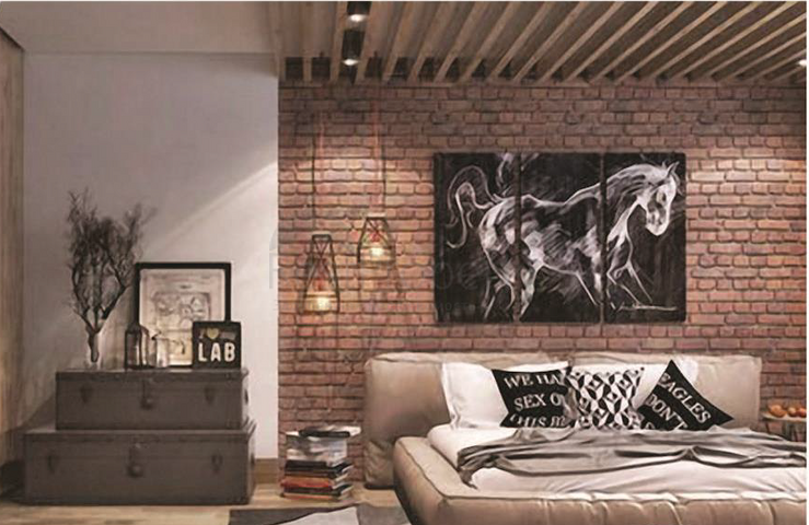 Квартиры на завершающей стадии строительства в Кепезе Анталии