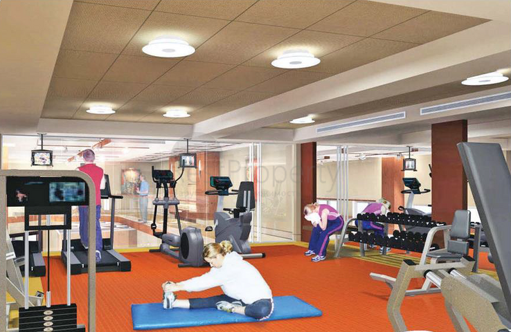 Квартиры на завершающей стадии строительства в Кепезе Анталии