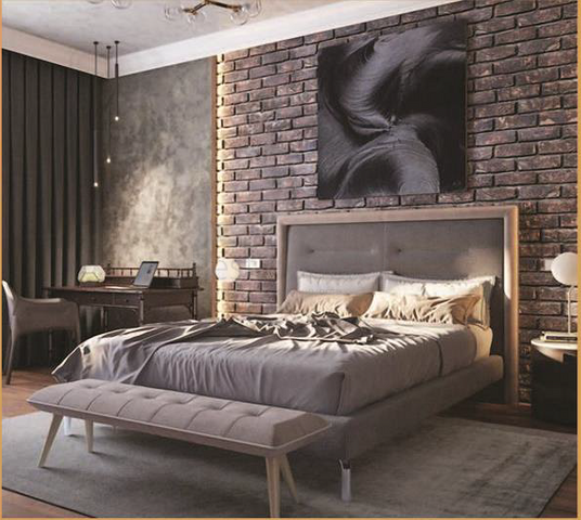 Квартиры на завершающей стадии строительства в Кепезе Анталии