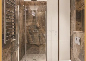 Квартиры на завершающей стадии строительства в Кепезе Анталии