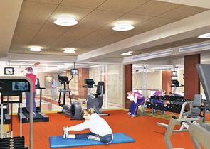 Квартиры на завершающей стадии строительства в Кепезе Анталии