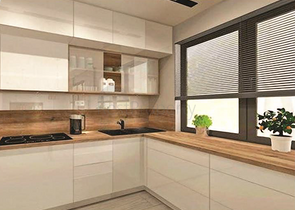 Квартиры на завершающей стадии строительства в Кепезе Анталии