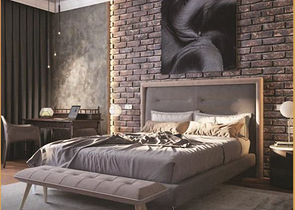 Квартиры на завершающей стадии строительства в Кепезе Анталии