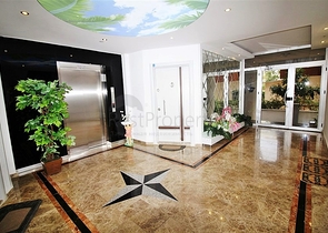  Квартира 1+1 в Махмутларе, рядом с морем