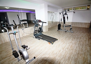  Квартира 1+1 в Махмутларе, рядом с морем