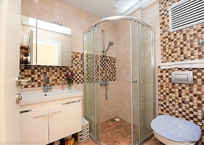 Апартаменты 1+1 в современном комплексе в Махмутларе