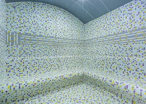 Апартаменты 1+1 в современном комплексе в Махмутларе