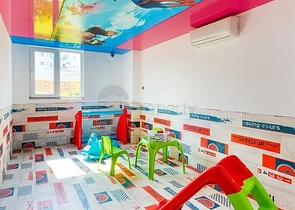 Апартаменты 1+1 в современном комплексе в Махмутларе