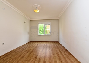 Квартира 2+1 в курортном районе Алании 