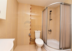 Квартира 2+1 в курортном районе Алании 