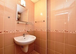 Квартира 2+1 в курортном районе Алании 