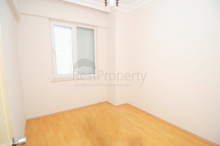 Пентхаус 3+1 в микрорайоне Лиман Коньяалты Анталья