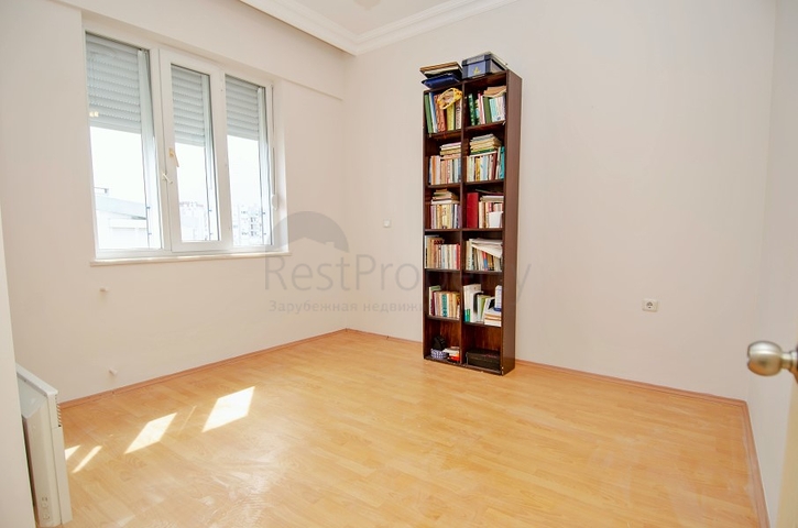 Пентхаус 3+1 в микрорайоне Лиман Коньяалты Анталья