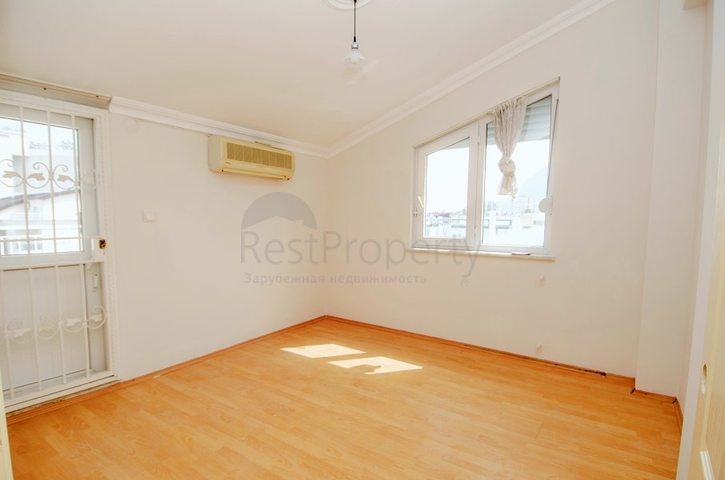 Пентхаус 3+1 в микрорайоне Лиман Коньяалты Анталья