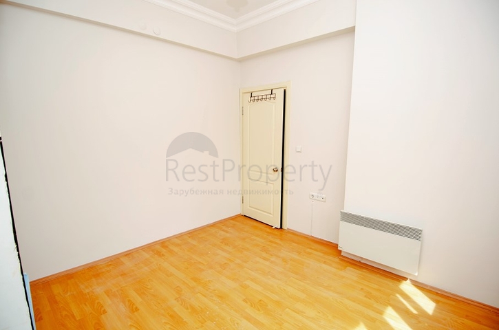 Пентхаус 3+1 в микрорайоне Лиман Коньяалты Анталья