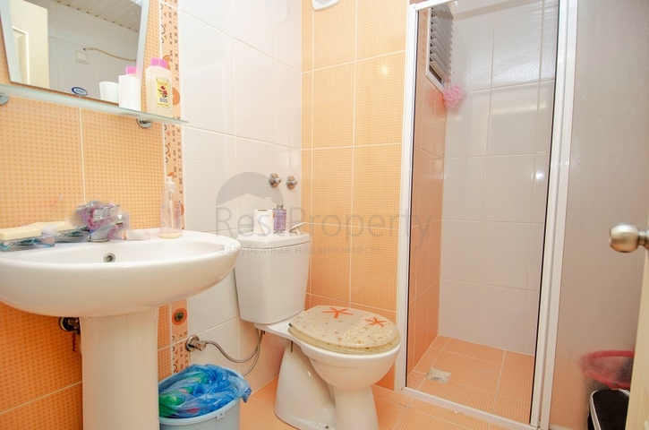 Пентхаус 3+1 в микрорайоне Лиман Коньяалты Анталья