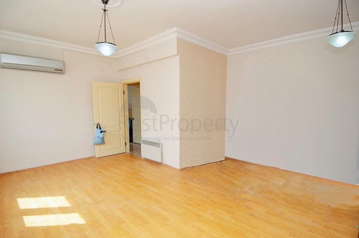 Пентхаус 3+1 в микрорайоне Лиман Коньяалты Анталья