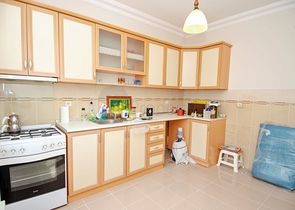 Пентхаус 3+1 в микрорайоне Лиман Коньяалты Анталья