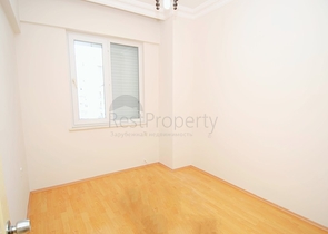 Пентхаус 3+1 в микрорайоне Лиман Коньяалты Анталья