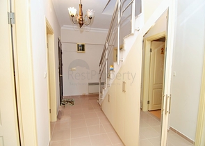 Пентхаус 3+1 в микрорайоне Лиман Коньяалты Анталья