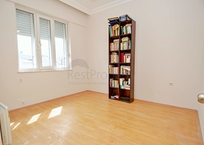 Пентхаус 3+1 в микрорайоне Лиман Коньяалты Анталья