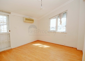 Пентхаус 3+1 в микрорайоне Лиман Коньяалты Анталья