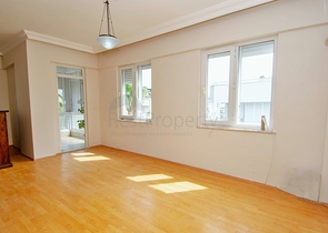 Пентхаус 3+1 в микрорайоне Лиман Коньяалты Анталья