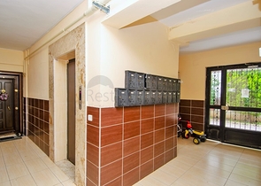 Пентхаус 3+1 в микрорайоне Лиман Коньяалты Анталья